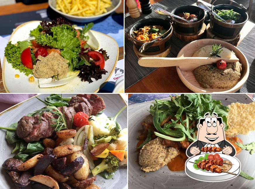 Platti al Restaurant 3303