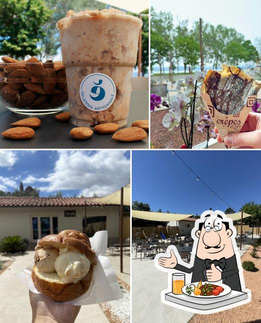 Balè Gelateria Artigianale