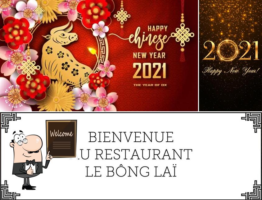 LE BONG LAI