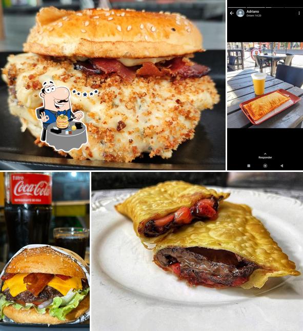 Comida em Brasil Caldo de Cana