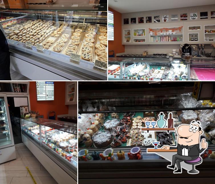 Il Principe - Pasticceria Gelateria