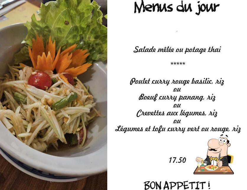 Platti al Café du Stade