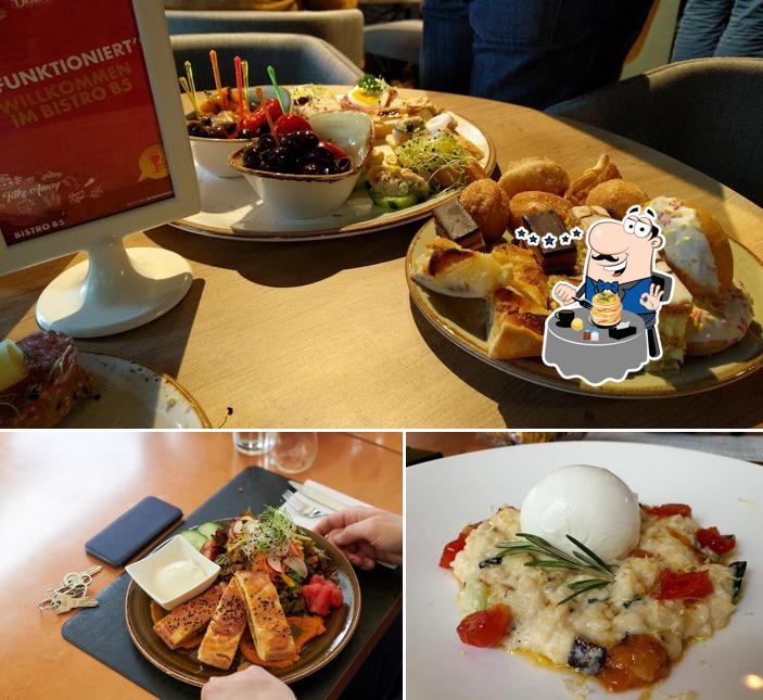Cibo al Restaurant & Bar B5