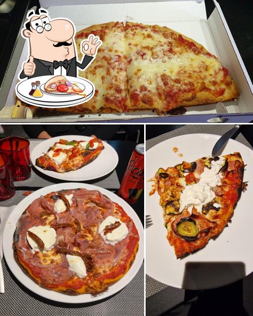 La pizza è il piatto veloce più amato al mondo