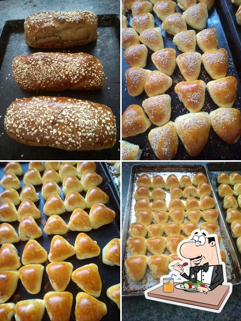 Panetteria Berlim