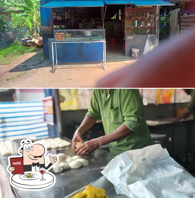 Five Star thattukada