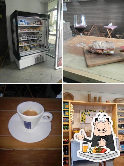 I SAPORI DI LINA