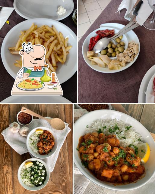 Platti al Origin Poke & Bar