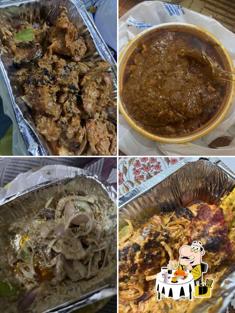 Veer Ji Malai Chaap Wale