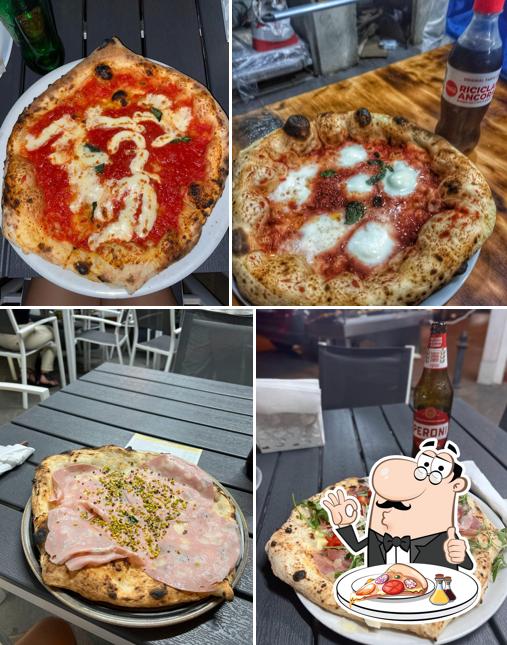 La pizza è il piatto veloce preferito al mondo