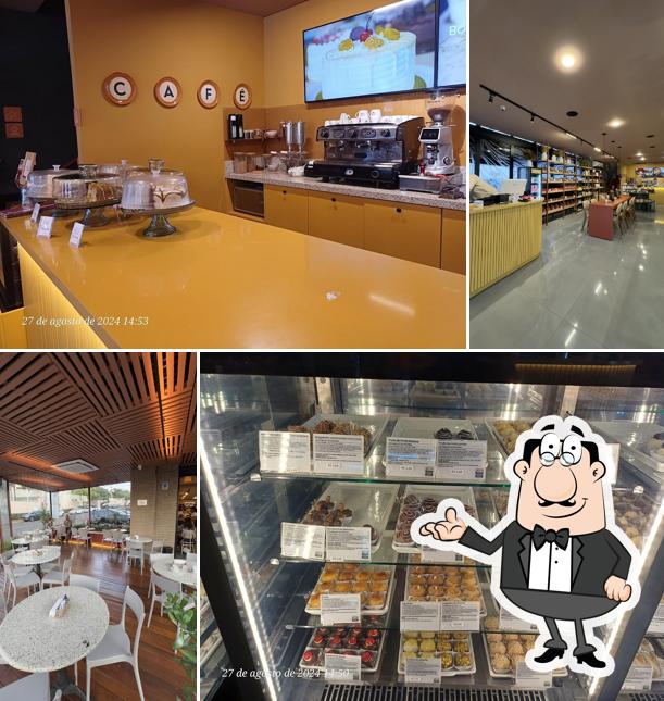 Desejo & Sabor - Botânico