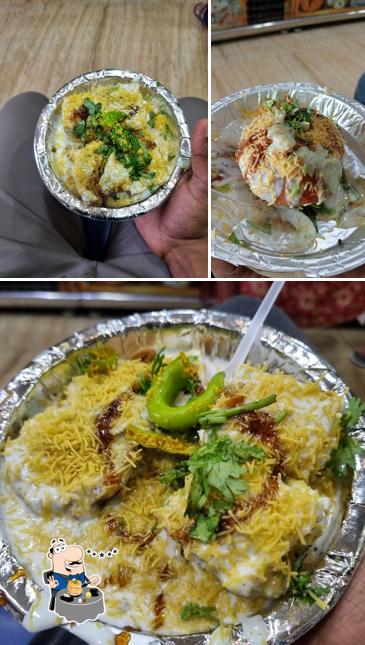 Meals at New Jalaram Sweets And Snacks