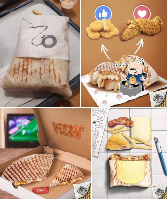 O'Tacos