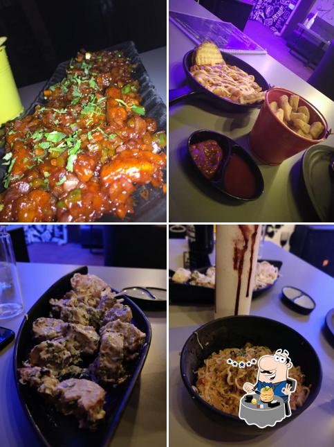 Desidude Restro Cafe