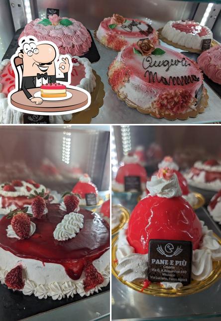 Panificio Pane e più