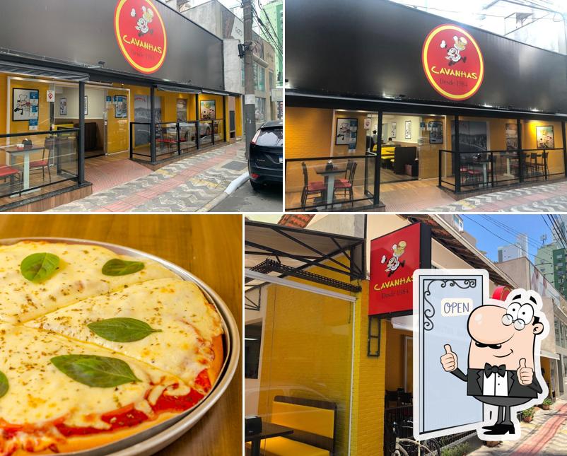 Here's an image of Cavanhas Bal. Camboriú