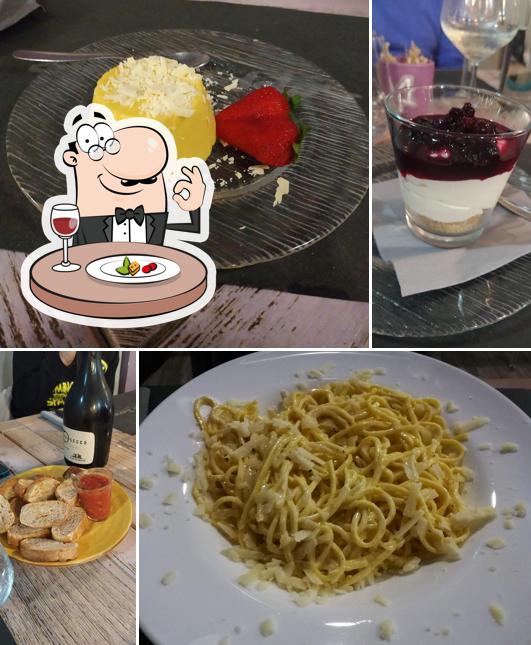 Platti al Doppio Zero
