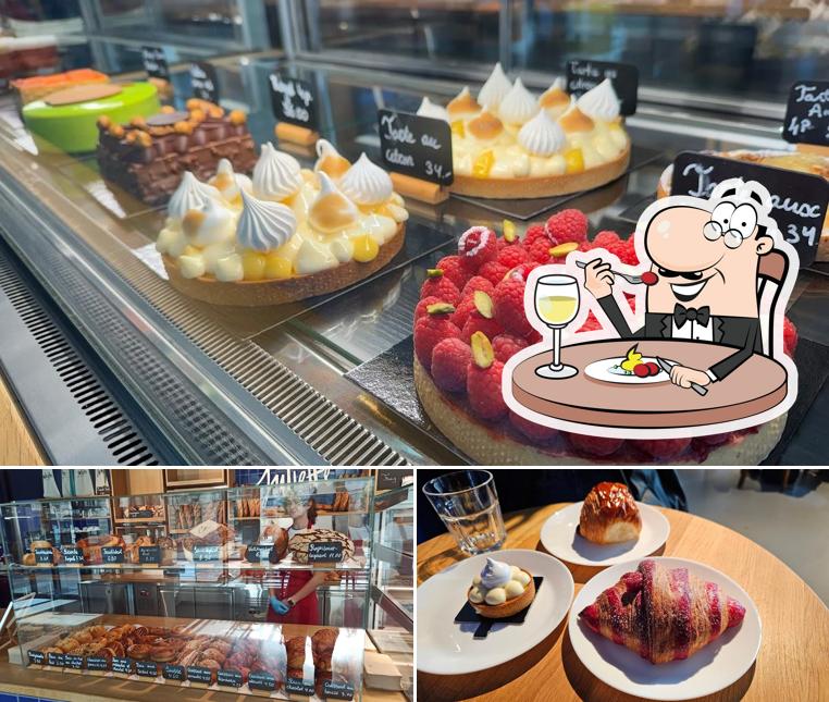 Cibo al Juliette - pain d'amour Boulangerie & Café