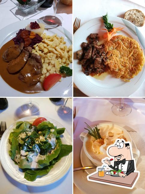 Restaurant Marsoel
