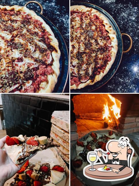 Pac-Pizza