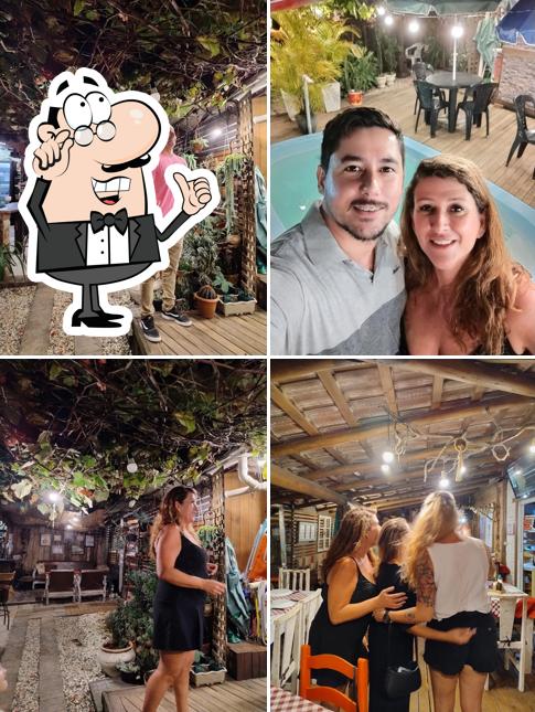 D'Angelo Napoli Pizzeria