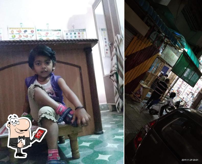 See this pic of Pratham Swayampakghar Pvt. Ltd