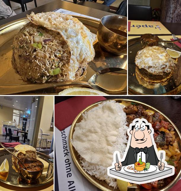 Cibo al Village Kitchen