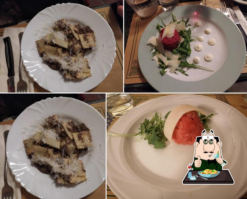 Platti al Carlo in Fornace