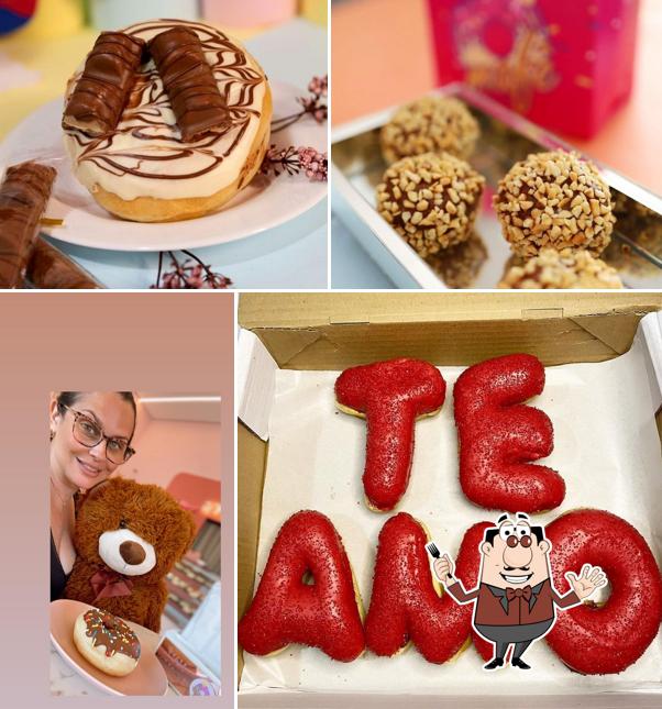 Mafê Donuts
