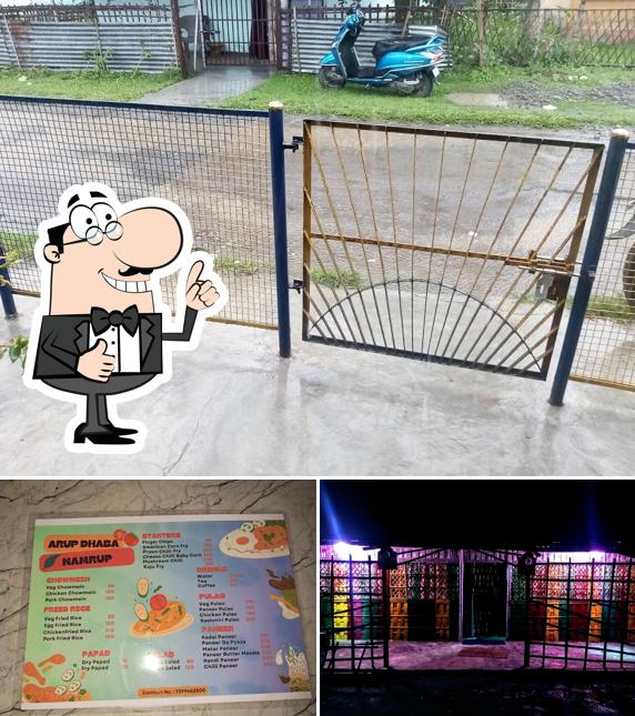 Kokoi Dhaba