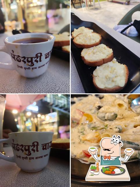 Meals at Zippyfeed Cafe - Wai