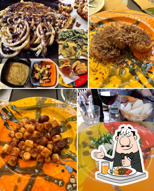 Taverna del Gusto