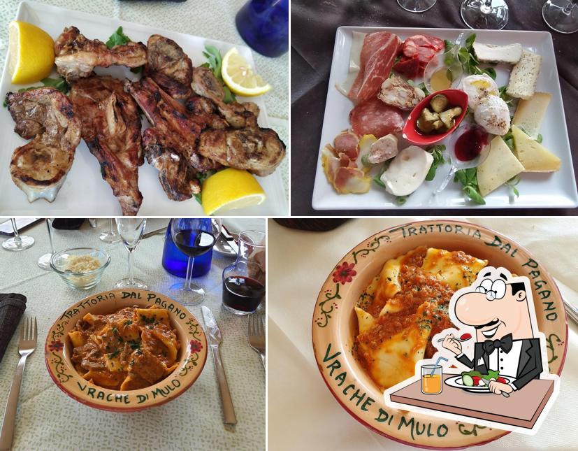 Trattoria dal Pagano