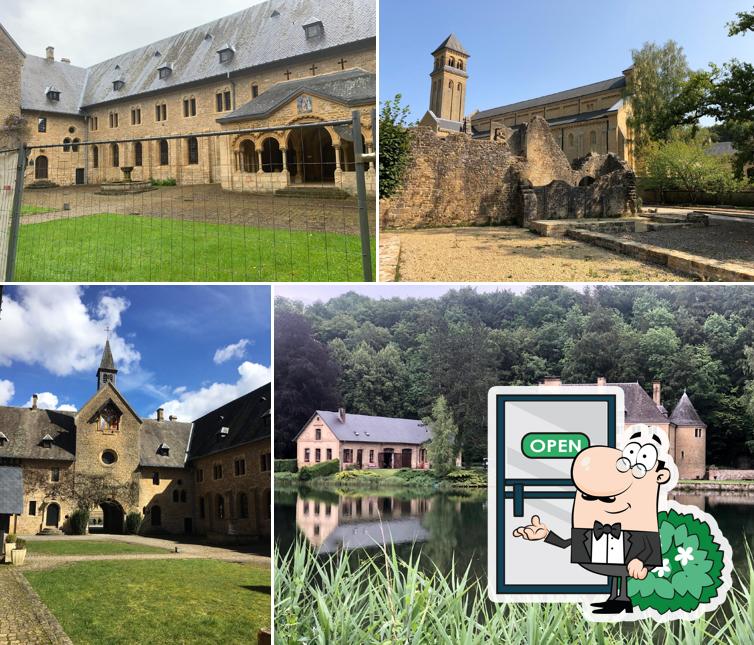 Brasserie d'Orval