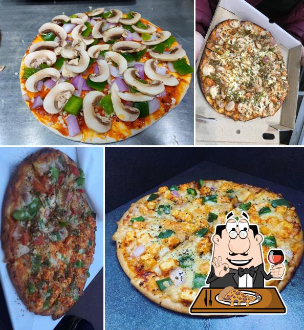 Ira's Food and Beverage