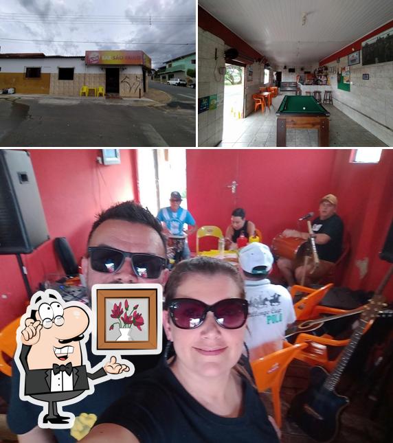 Bar do são Paulino