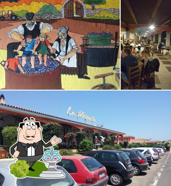 Gli esterni di Mesenda S.r.l