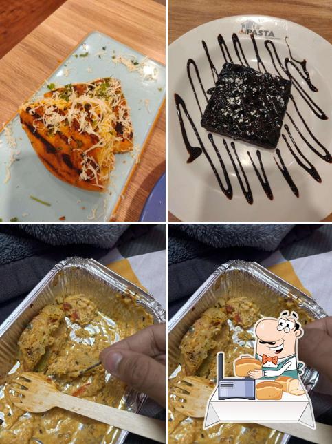 The House of Pasta