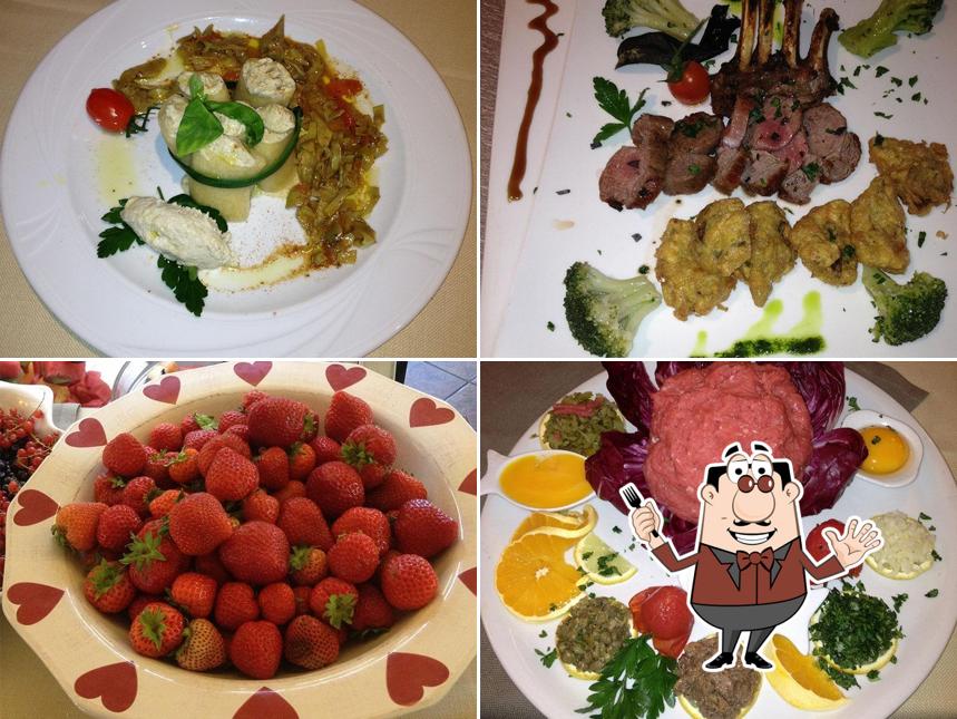 Ristorante Pizzeria La Palud