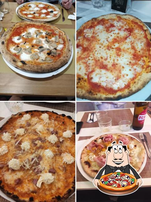 La pizza è il piatto veloce più di successo al mondo