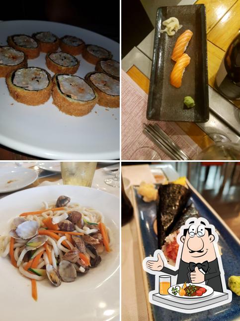 Platti al Aka Taiyoo