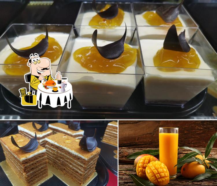 The restaurant's food and seo_images_cat_1172