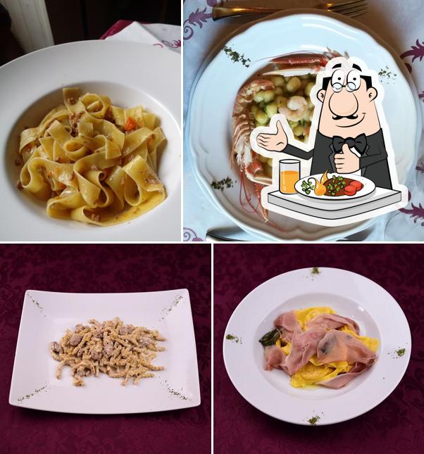 Platti al Colpa d'Alfredo Ristorante Tigelleria Platti al Colpa d'Alfredo Ristorante Tigelleria