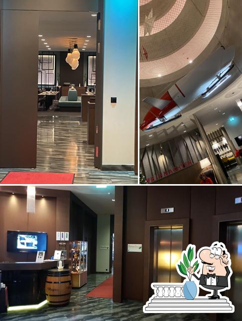 Guarda gli esterni di Dorint Airport-Hotel Zürich