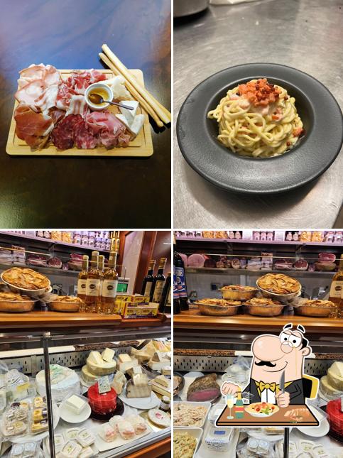 Cibo al Gula - La Casereccia, gastronomia e ristorazione