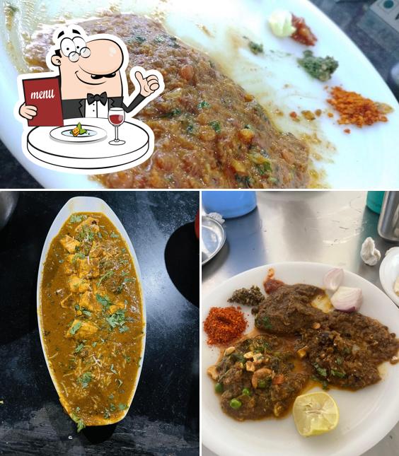 Shivam Hotel Pure Veg