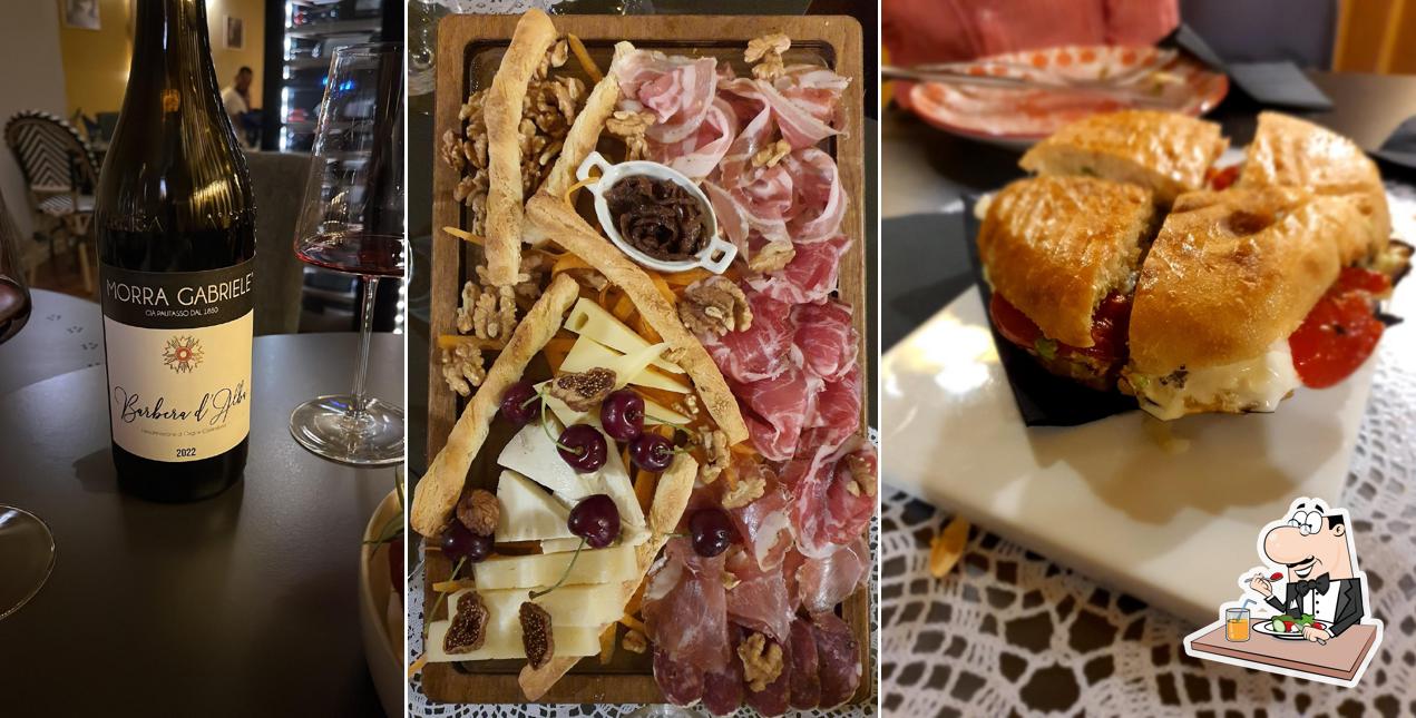 Cibo al Soma Enoteca