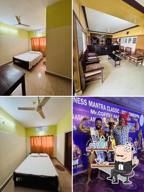 radha tourist home