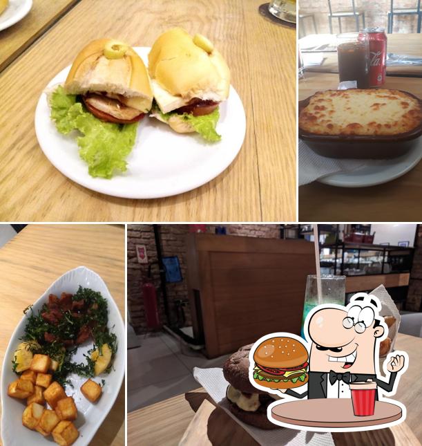 Restaurante e Botequim BRAVO