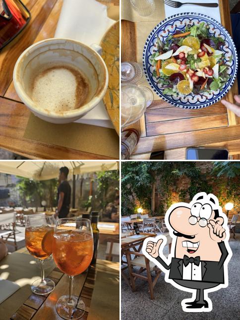 Trattoria Dai Fioi (Venezia Biennale)